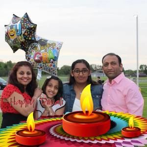 Meet your Posher, Rupal